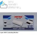 Foto Mesin Laminating merk Joyko